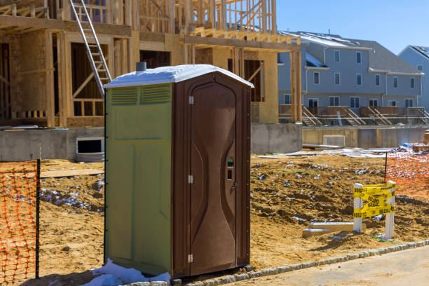 Best Local porta potty services  in Kirtland Af, NM